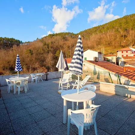 In Sesta Godano With Bbq Rio (La Spezia)