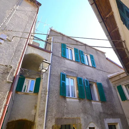 In Sesta Godano With Bbq Casa vacanze Rio (La Spezia)