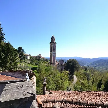 In Sesta Godano With Bbq Rio (La Spezia)
