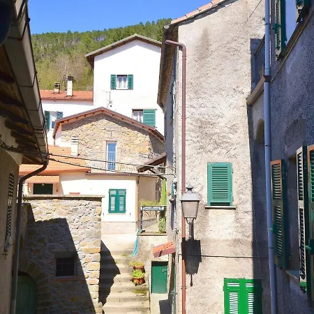In Sesta Godano With Bbq Rio (La Spezia)