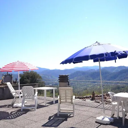 In Sesta Godano With Bbq Casa vacanze